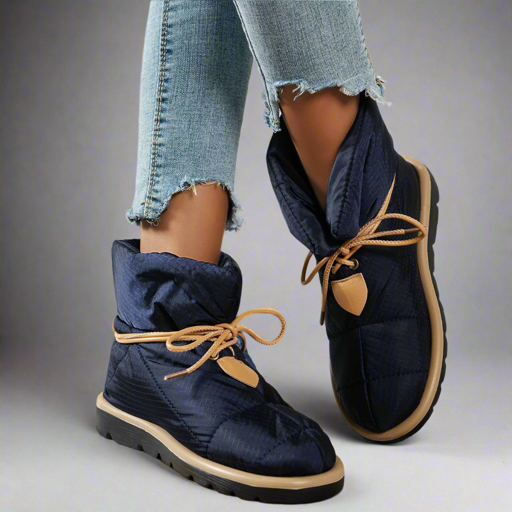 Hanover - Bota de Inverno