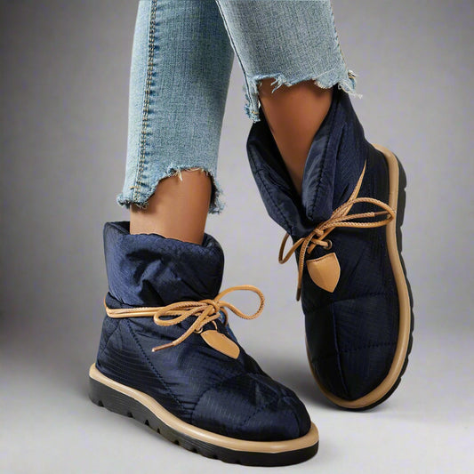 Hanover - Bota de Inverno