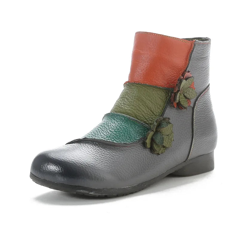 Botte Tigga Marie – Ultra Confortable