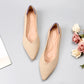 Celtianna Marie - Chaussure de style ballerine très élégante et confortable