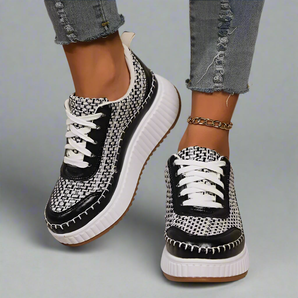 Luxdan – Baskets fraîches et confortables