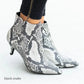 Emma Paris - Botte élégante