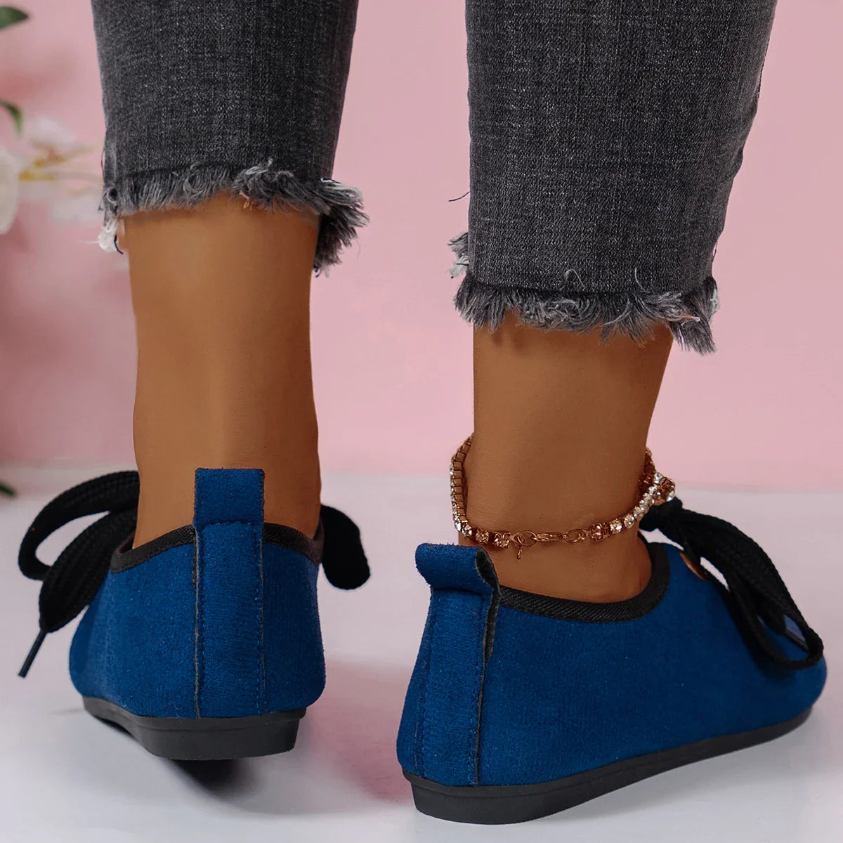 Tanrah - Chaussure Super Confortable & Élégante