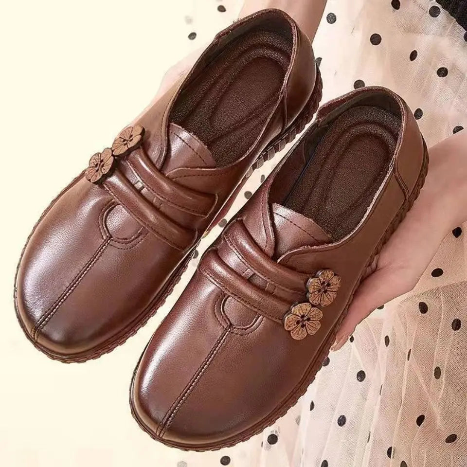 Fernanda - Chaussures confortables et élégants