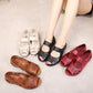Eterna - Sandale super confortable