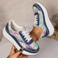 Luxdan – Baskets fraîches et confortables