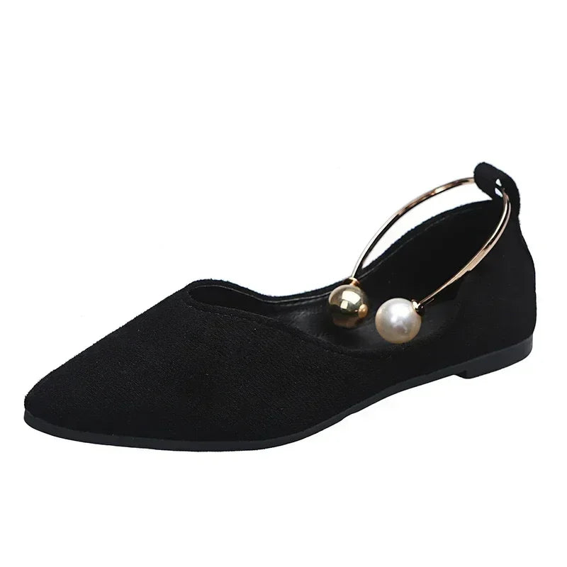 Sandrah - Chaussure Super Confortable & Élégante
