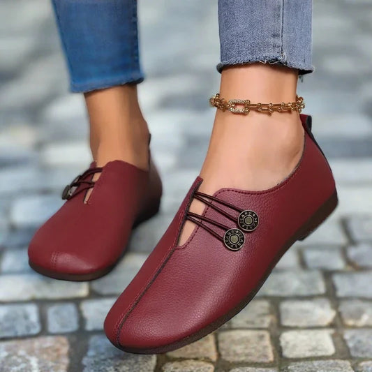 Carlette Marie - Chaussure Super Confortable & Élégante