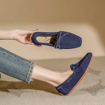 Mocassin Marlip - Très élégant et confortable