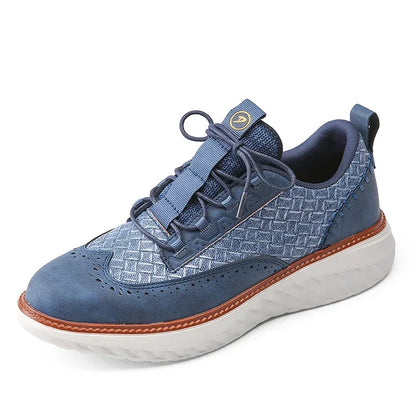 Baskets Austin Classic pour hommes - Casual Fresh