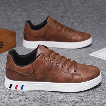 Berlin - Baskets Hommes (Super Confortable)