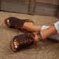 Anallisa - Sandale super confortable