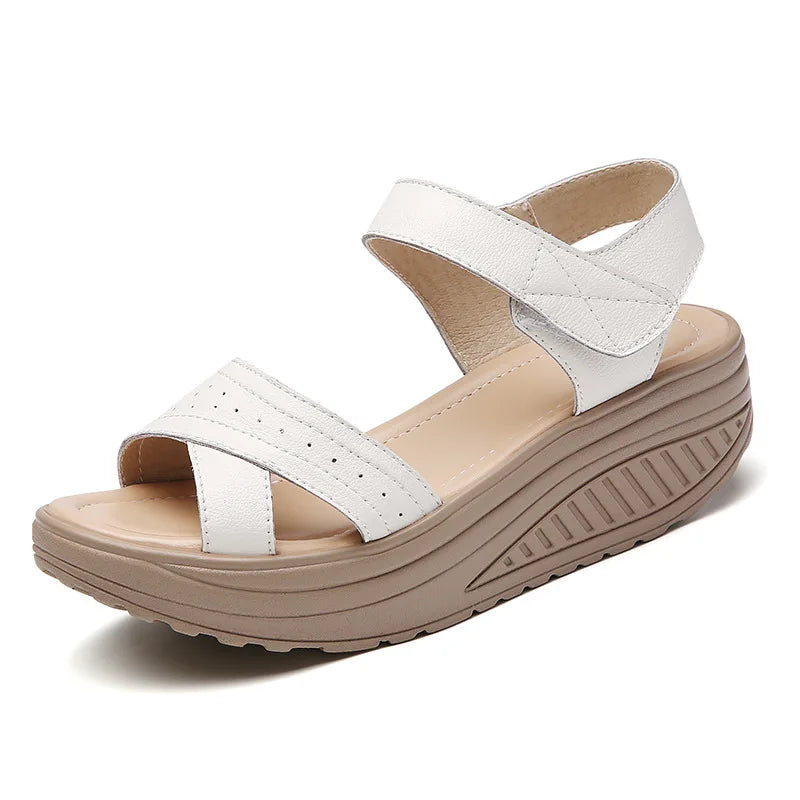 Torgia Marie - Sandale super confortable