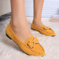 Sonia Maire - Mocassin (Super Confortable)