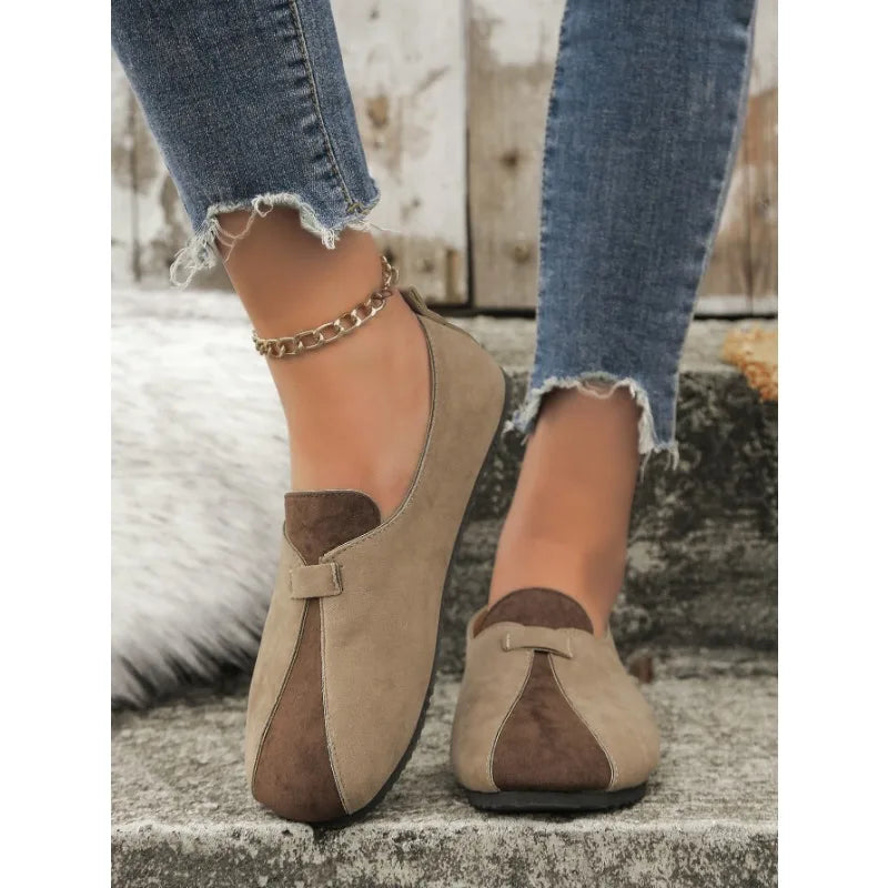 Marlenne Marie - Chaussure Super Confortable & Élégante