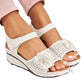 Jacinta Marie - Sandale super confortable