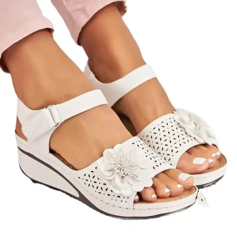 Jacinta Marie - Sandale super confortable