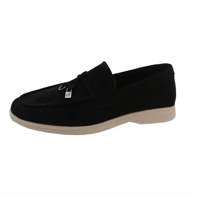 Roberta Mary - Mocassins ultra confortables