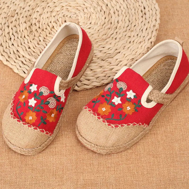 Aurora Marie - Mocassin super confortable et élégant