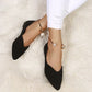 Sandrah - Chaussure Super Confortable & Élégante