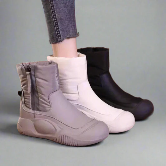 Helianeruw - Botte super confortable