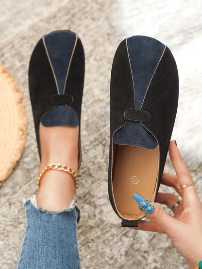 Marlenne Marie - Chaussure Super Confortable & Élégante