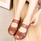 Eterna - Sandale super confortable