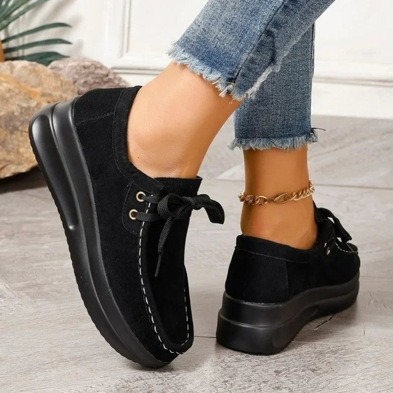 Louise Marie – Chaussure Ultra Confortable 🍂