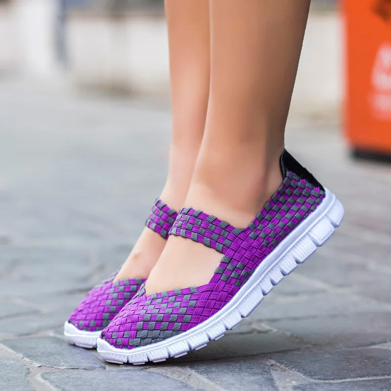 Chaussure semi-orthopédique super confortable - Pixel Confort Plus™
