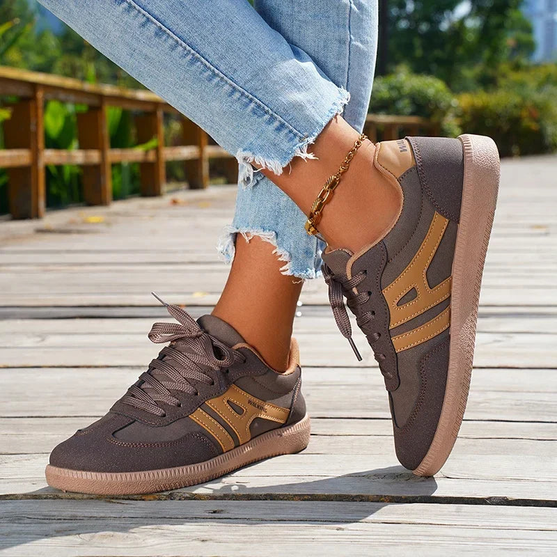 Viala – Sneakers Aérés et Ultra-Confortables