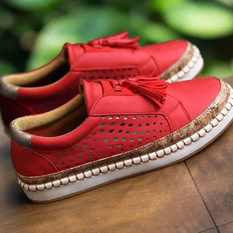 Gulia Marie - Baskets pour femmes super confortables