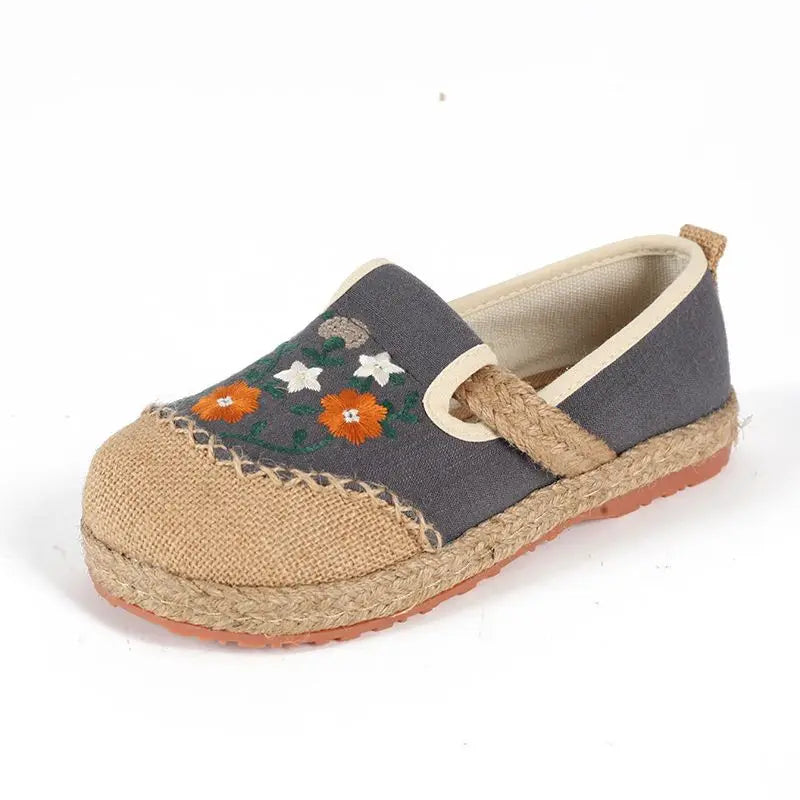 Aurora Marie - Mocassin super confortable et élégant