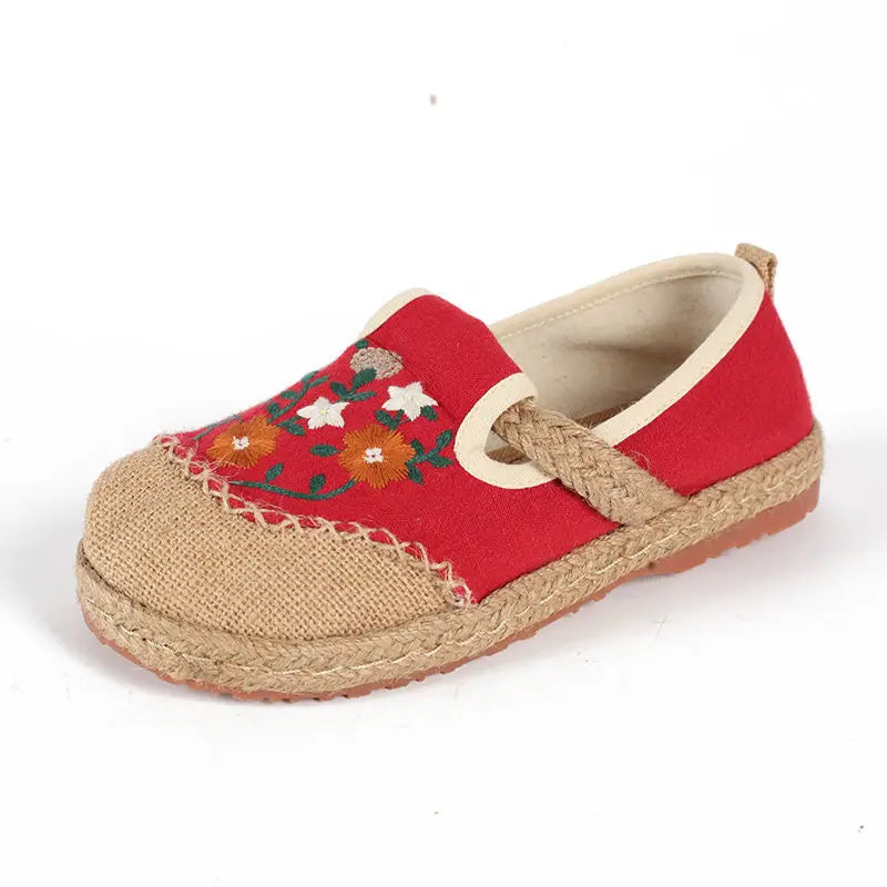 Aurora Marie - Mocassin super confortable et élégant
