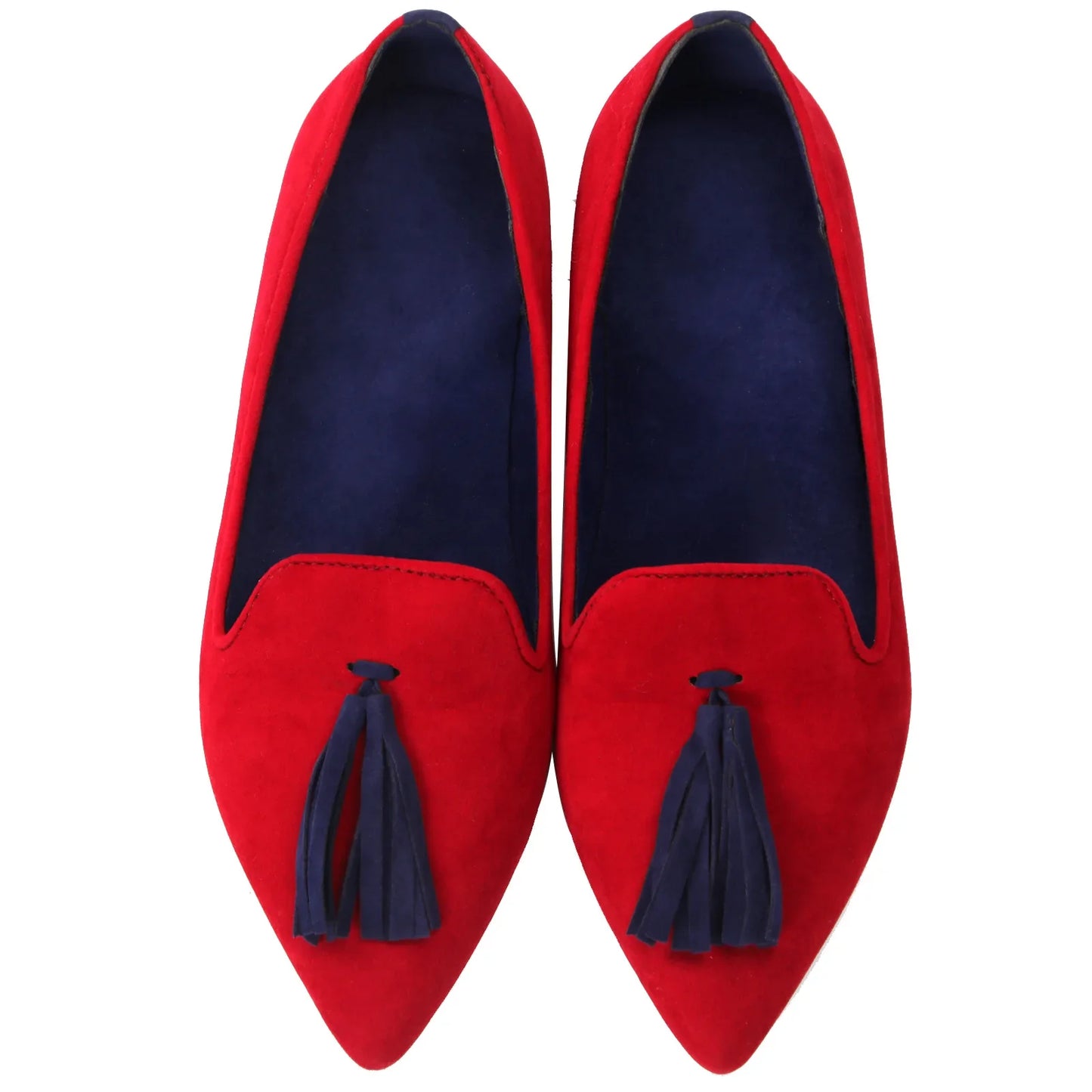Chiara Mary - Mocassins super confortables