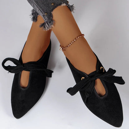 Tanrah - Chaussure Super Confortable & Élégante
