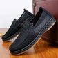 António - Mocassin pour hommes cool et très confortable