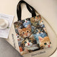 Sac Cabas Chat 😺 4