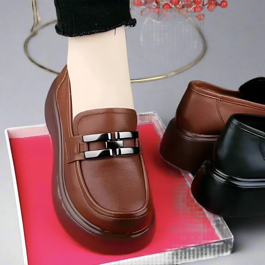 Gorette Mariella - Mocassin super confortable