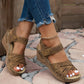 Hilaya - Sandale super confortable