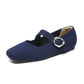 Victoria 2025 - Chaussure style Mary Jane très élégante et confortable