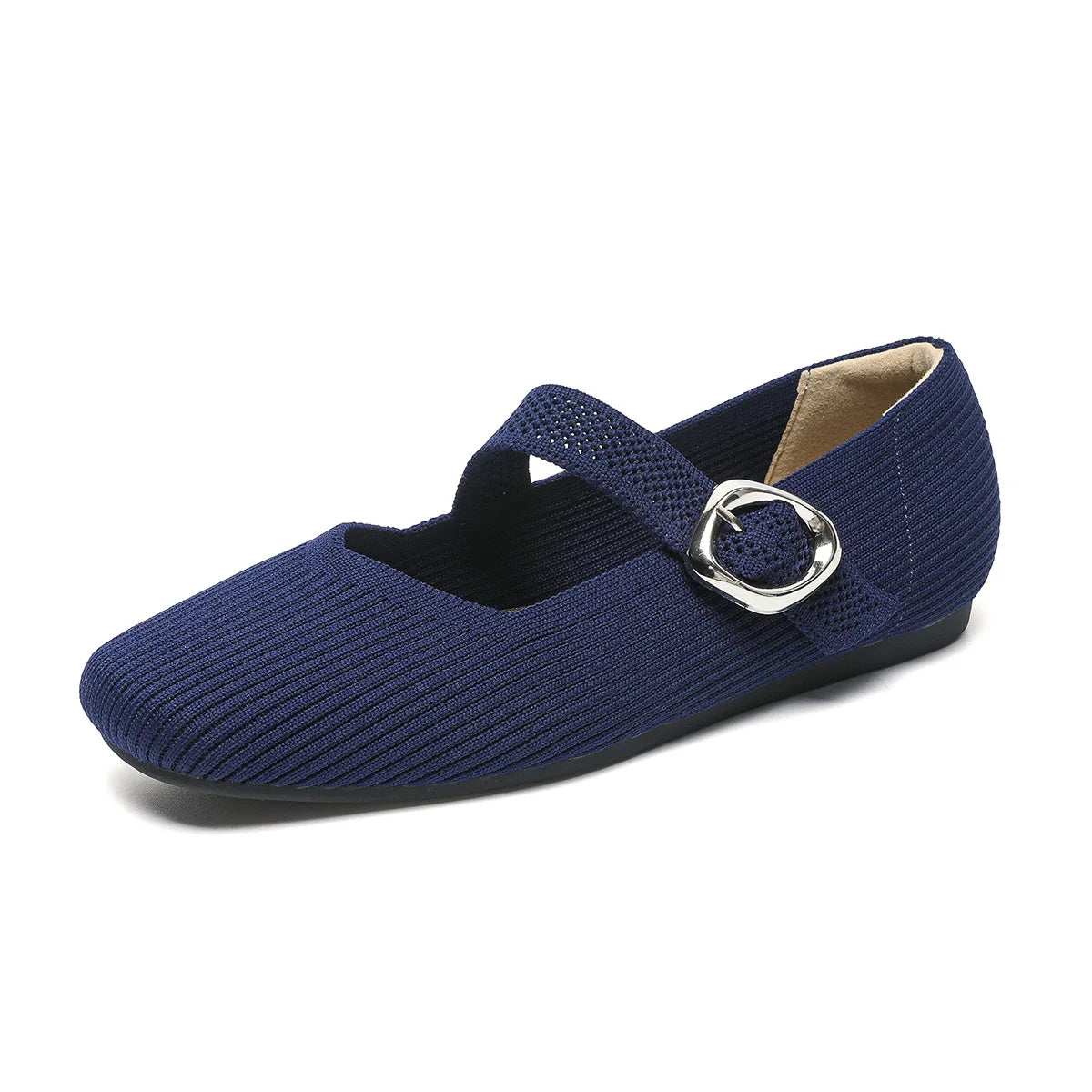 Victoria 2025 - Chaussure style Mary Jane très élégante et confortable