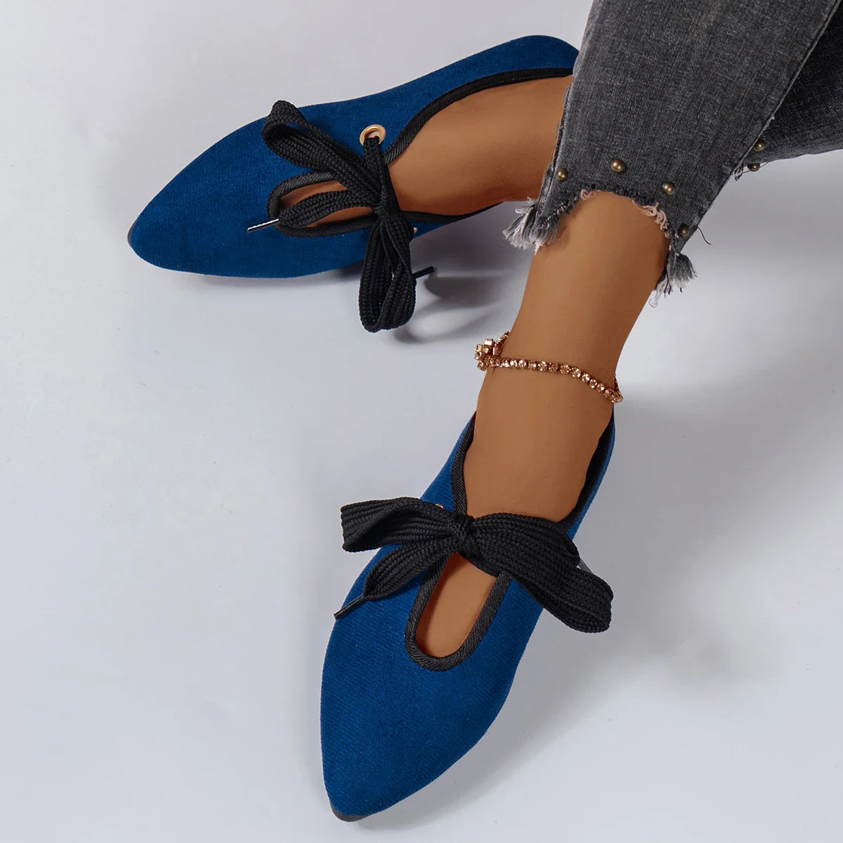 Tanrah - Chaussure Super Confortable & Élégante
