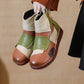 Botte Helena Fionna - Cuir véritable