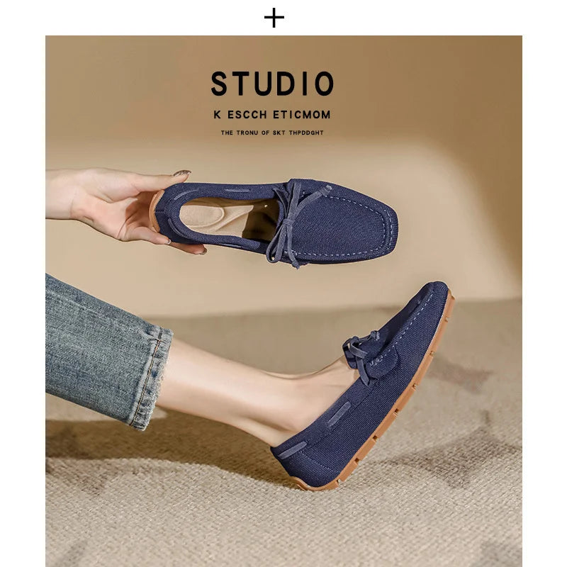 Mocassin Marlip - Très élégant et confortable