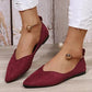 Sandrah - Chaussure Super Confortable & Élégante