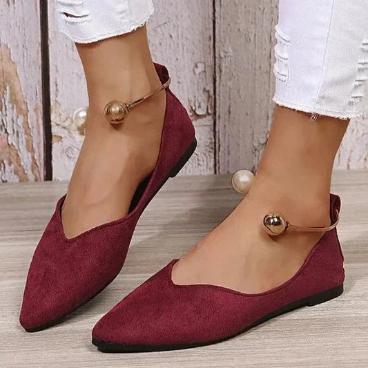Sandrah - Chaussure Super Confortable & Élégante