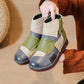 Botte Helena Fionna - Cuir véritable