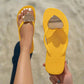 Amour – Sandale Ultra Confortable et Aérée