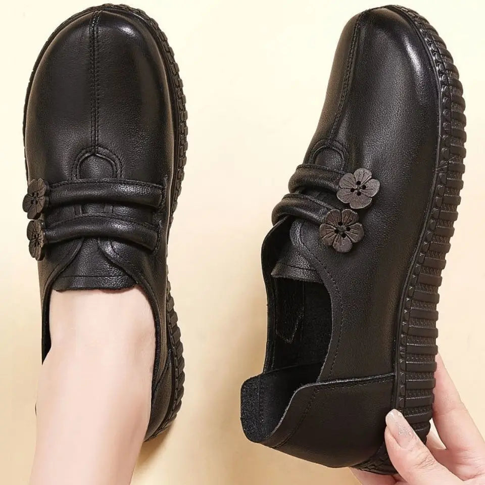 Fernanda - Chaussures confortables et élégants