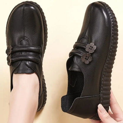 Fernanda - Chaussures confortables et élégants